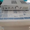 Amplificateur nec a225 me - vintage