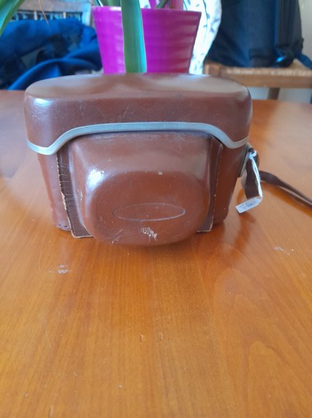 Annonce Ancien appareil photo voigtlander vito automatique