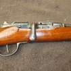 Ancien fusil chasspot 1866 pas cher