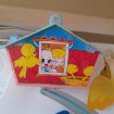 Ancien mobil musical chicco occasion