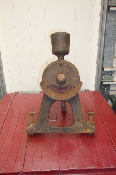 Vente Ancien moulin a grain