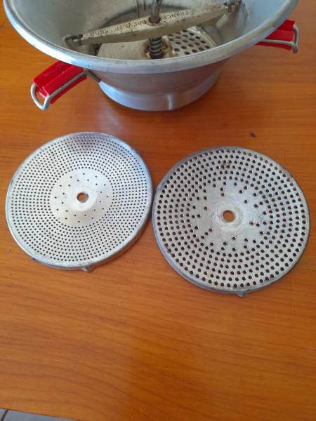 Annonce Ancien moulin &agrave; l&eacute;gume guillouard &agrave; nantes