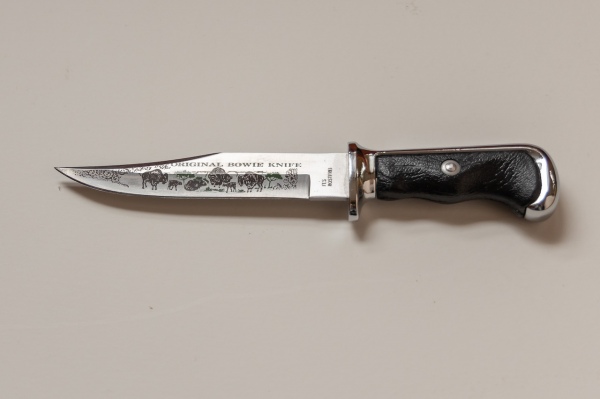 Ancien poignard bowie