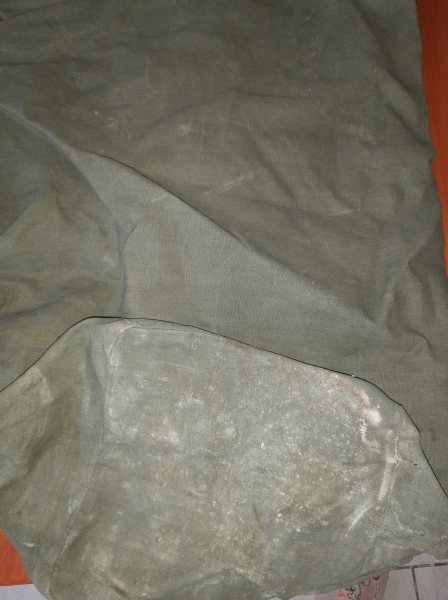 Vente Ancien sac paquetage arm&eacute;e n&deg;951