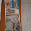 Ancien sèche cheveux moulinex manela n°5