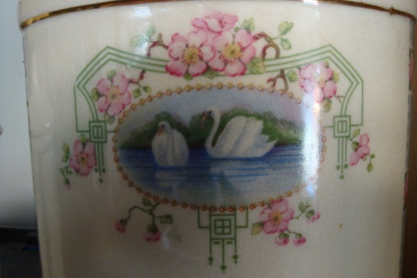 Ancien service a epices pas cher