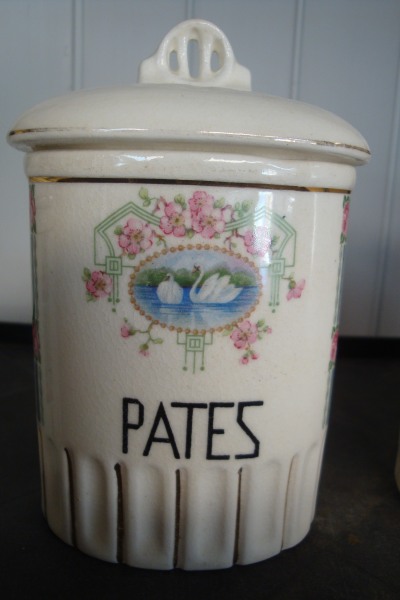 Annonce Ancien service a epices