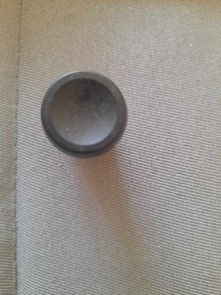 Vente Ancien soupape noir cocotte minute seb