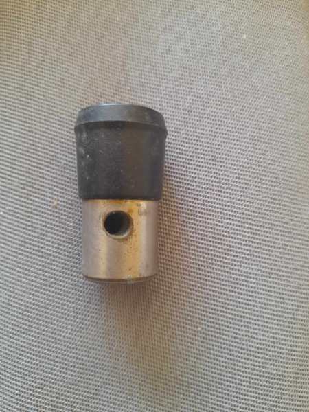 Ancien soupape noir cocotte minute seb