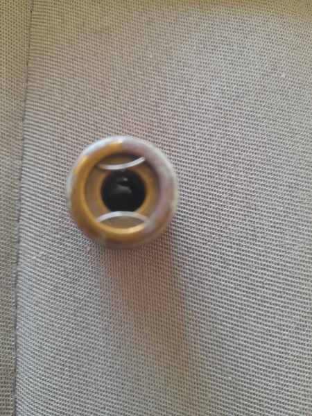 Annonce Ancien soupape noir cocotte minute seb