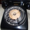 Ancien telephone 1960 pas cher