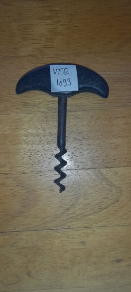 Vente Ancien tire bouchon