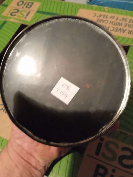 Vente Ancienne boite m&eacute;tal bonne nuit les petits