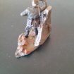 Annonce Ancienne figurine soldat allemand en plomb