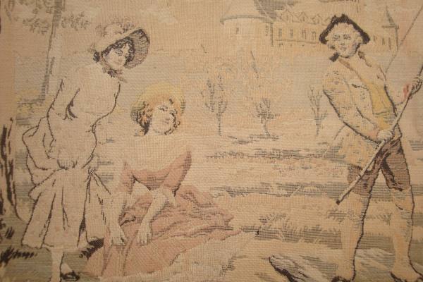 Vente Ancienne tapisserie