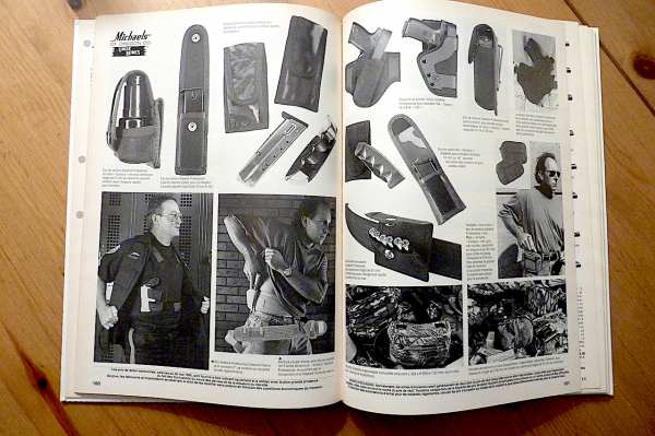 Annuaire des armes pas cher