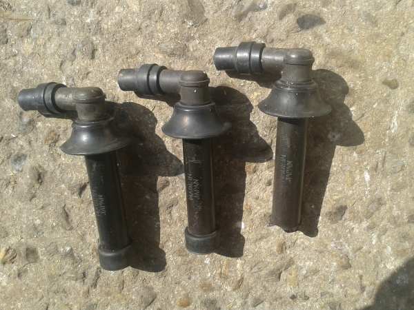 Antiparasites honda 500 cx 1982