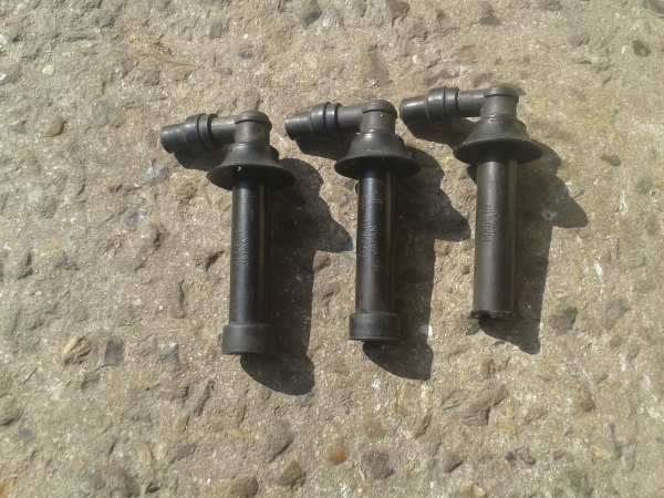 Vente Antiparasites honda 500 cx 1982