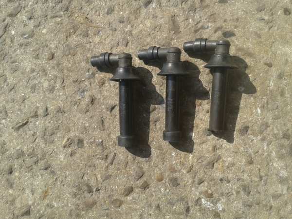 Antiparasites honda 500 cx 1982 pas cher