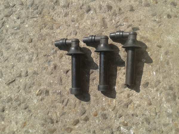 Annonce Antiparasites honda 500 cx 1982