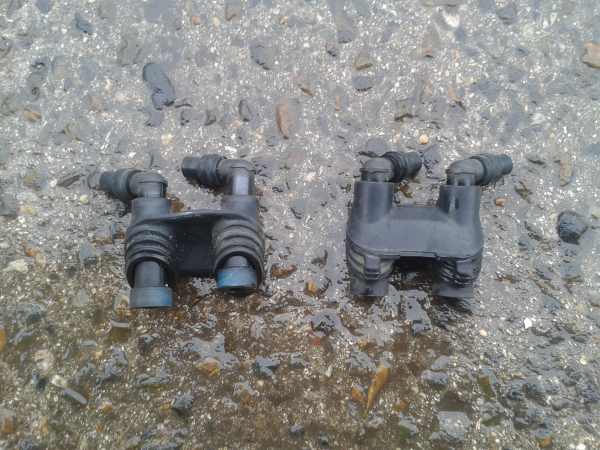 Antiparasites honda gl 1000 goldwing 1980