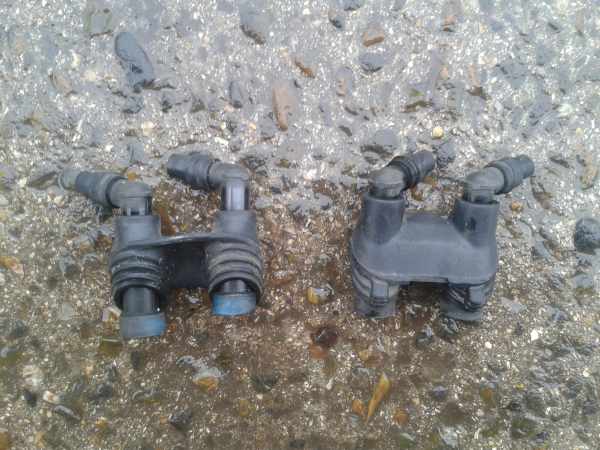 Antiparasites honda gl 1000 goldwing 1980 pas cher