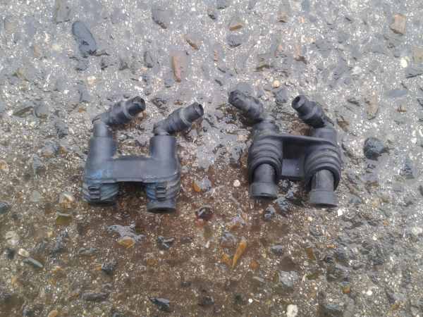 Annonce Antiparasites honda gl 1000 goldwing 1980