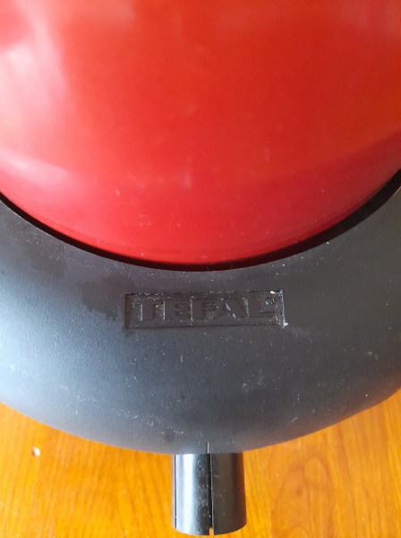 Vente Appareil a fondu tefal super fondue Électrique