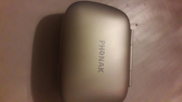 Appareil auditif + pack/tv music compilot2 pas cher