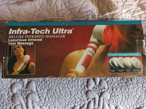 Vente Appareil de massage