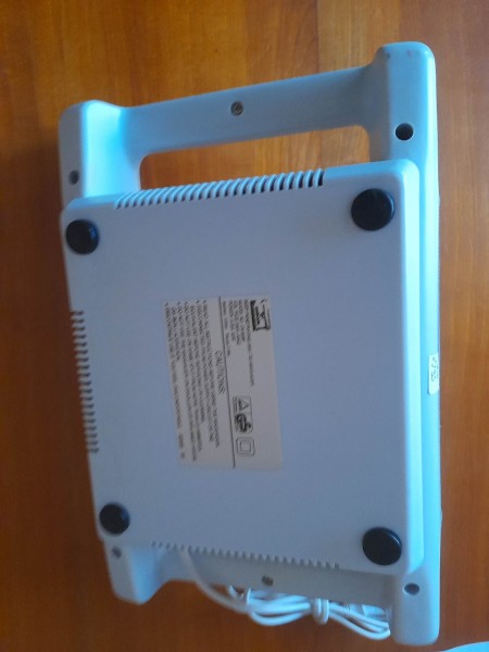 Appareil de massage &agrave; p&eacute;n&eacute;tration profonde pas cher