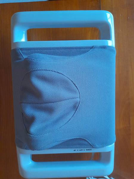 Annonce Appareil de massage &agrave; p&eacute;n&eacute;tration profonde