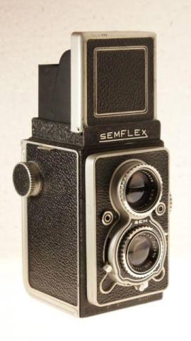 Vente Appareil de photo de marque