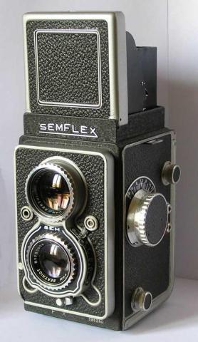 Appareil de photo de marque pas cher