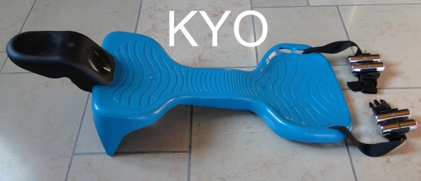 Appareil musculation abdominaux - tr&egrave;s bon &eacute;tat