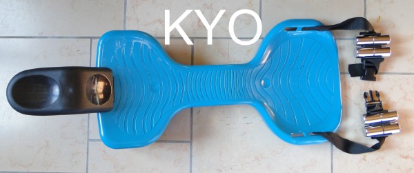 Vente Appareil musculation abdominaux - tr&egrave;s bon &eacute;tat