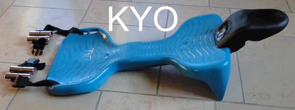 Appareil musculation abdominaux - tr&egrave;s bon &eacute;tat pas cher