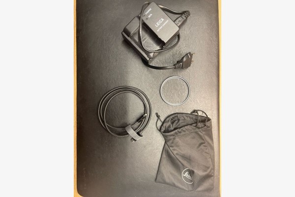 Vente Appareil photo leica q3