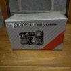 Appareil photo reflex yatachi neuf pas cher