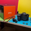 Appareil photo sony a9iii et ses accessoire