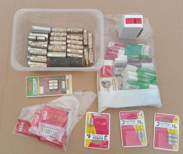 Vente Appareillage electrique. modulaire