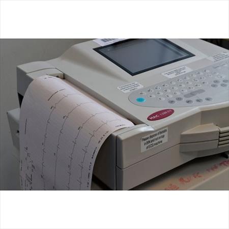 Appareils ecg mac 1200 st