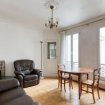 Appartement de 3 pièces à paris (75018)