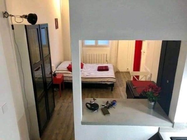 Appartement t2 disponible pas cher