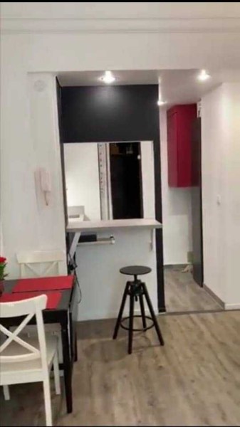 Appartement t2 disponible pas cher