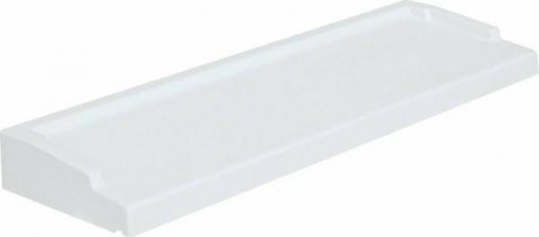 Vente Appui de fenetre tradition blanc tableau 70x34cm