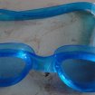 Aqua sphere kaiman - lunettes natation bleu adulte