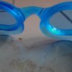 Annonce Aqua sphere kaiman - lunettes natation bleu adulte