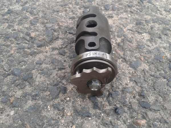 Arbre de sélection honda 600 shadow 2000