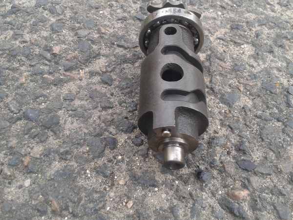 Annonce Arbre de sélection honda 600 shadow 2000